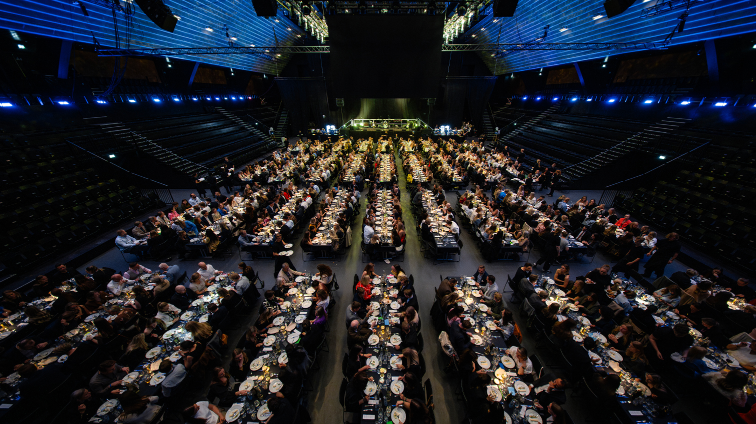 Connecting Nordic employees through beauty