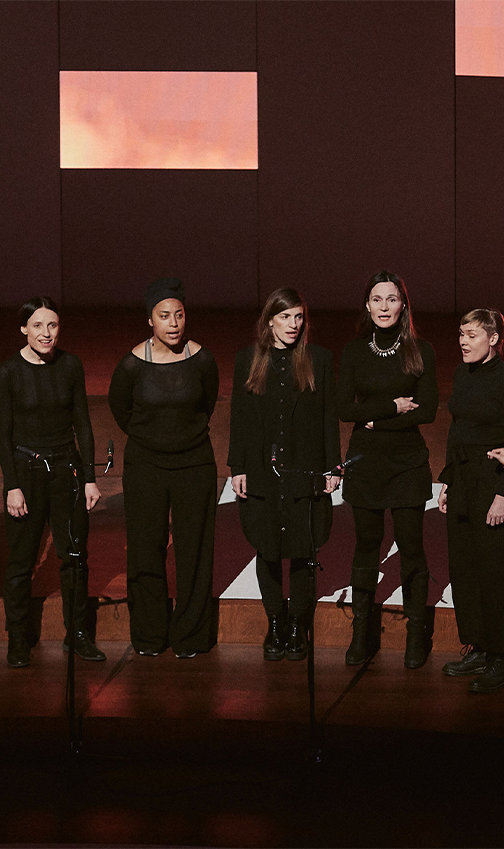 When art meets Artificial Intelligence